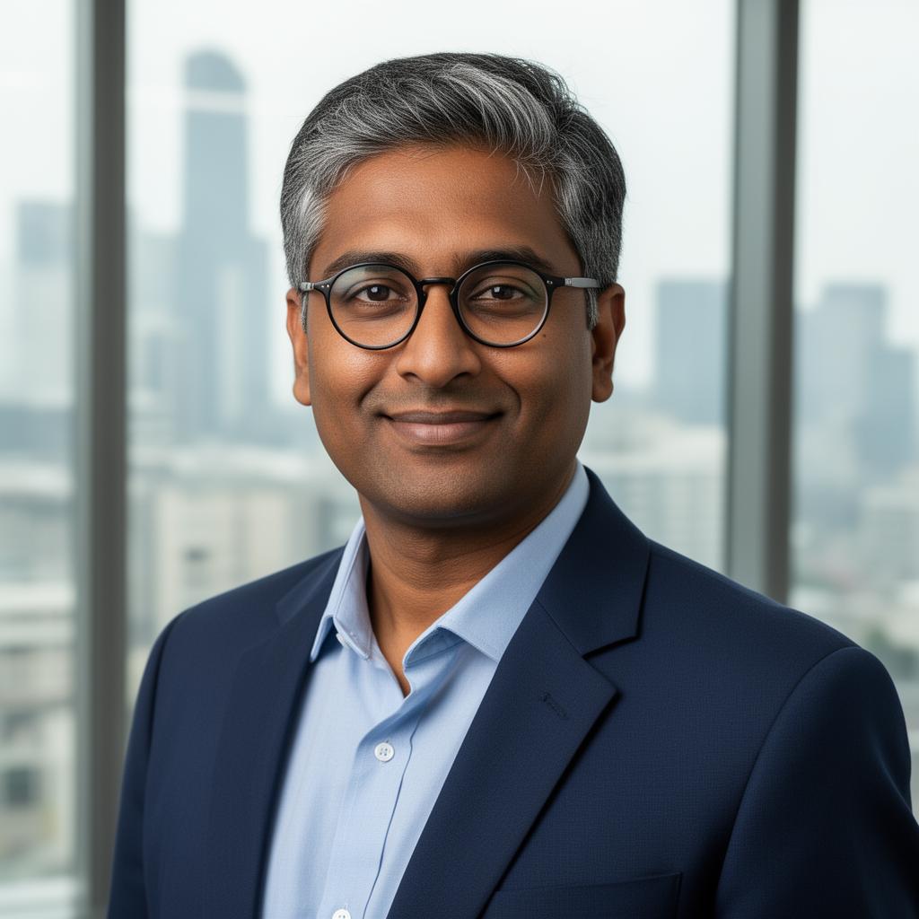 Rohan Kapoor, Kapoor Architects, Delhi